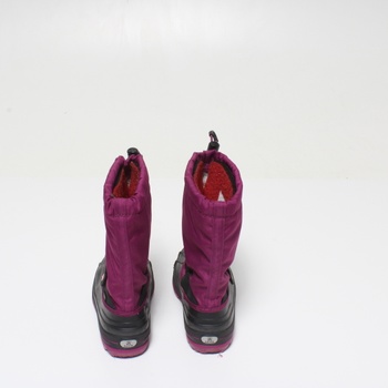 Zimní boty Kamik NK8805 vel. 35