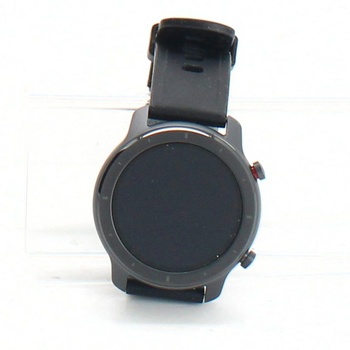 Chytré hodinky Amazfit A1910 černé
