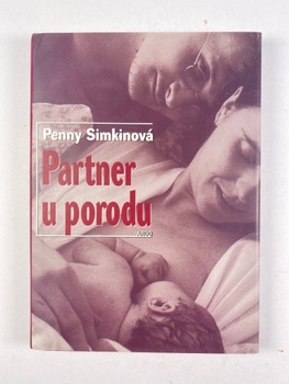 Penny Simkin: Partner u porodu