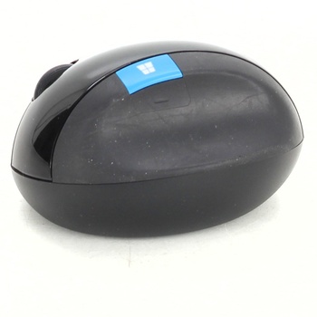 Ergonomická myš Microsoft Sculpt 5LV -00002