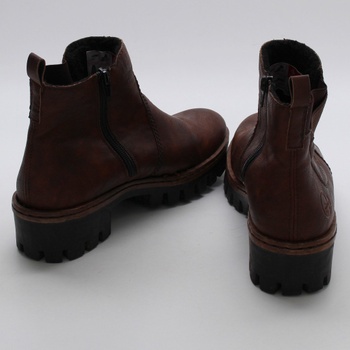 Dámské kotníčkové boty Rieker 7575754
