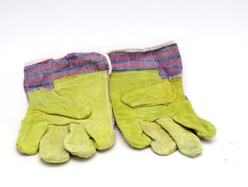 Kombinované pracovní rukavice 10,5