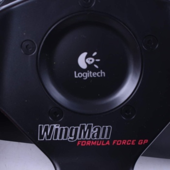 Volant Logitech WingMan Formula Force GP