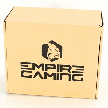 Chladič procesoru Empire Gaming OE-WA-12RGB