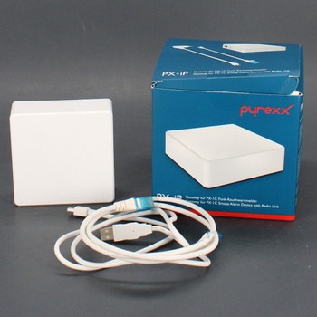 Síťový adaptér Pyrexx PX-IP Gateway