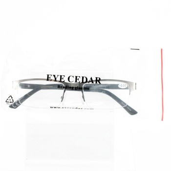 Dioptrické brýle Eyecedar Brýle +3.00