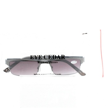 Dioptrické brýle Eyecedar Brýle +3.00