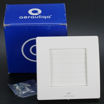 Ventilátor AERAULIQA QA100