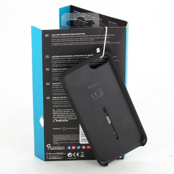 Ochranný kryt CellularLine Antenna iPhone 7