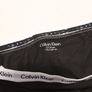Dívčí kalhotky Calvin Klein vel. 152-164