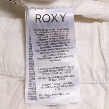 Dámské tepláky značky Roxy
