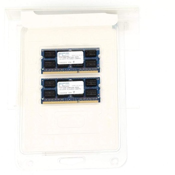 RAM DDR3 FCM MIMAC/2GB/85 1066 MHz 2x 2 GB