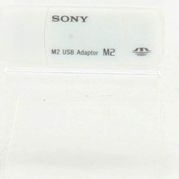 USB adaptér Sony M2 USB Adaptor 