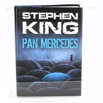Stephen King: Pan Mercedes