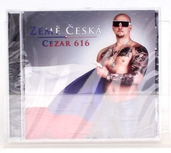 CD Cezar 616: Země česká 