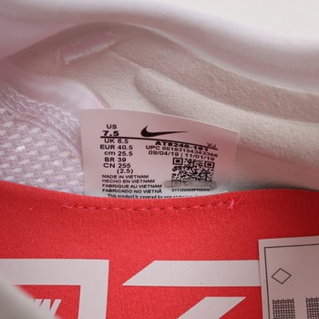 Pánské běžecké boty Nike Zoom Fly 3 
