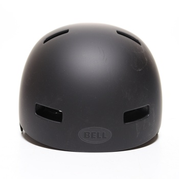 BMX helma Bell 210153010 51-55cm černá