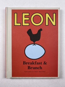 Little Leon: Breakfast & Brunch