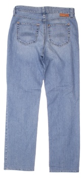 Pánské džíny odstín modré MAC