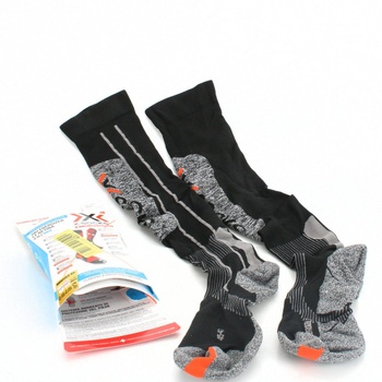 Pánské ponožky X-Socks vel. 45-47