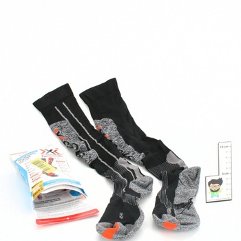 Pánské ponožky X-Socks vel. 45-47