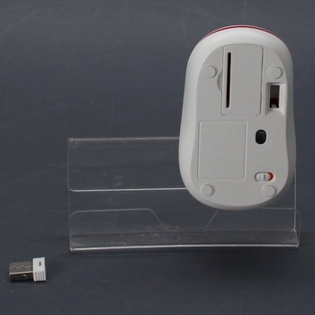 Bezdrátová myš Rapoo M10 2.4G