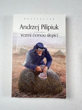 Andrzej Pilipiuk: Vezmi černou slepici