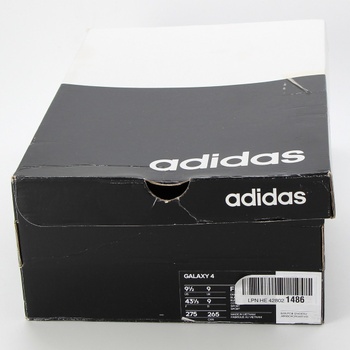 Běžecká obuv Adidas F36162