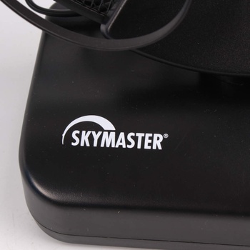 DVB-T Anténa Skymaster 3600 černá