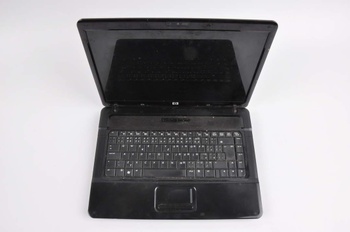 Notebook HP Compaq 6735S 
