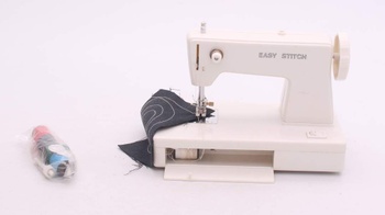 Šicí stroj Easy Stitch bílý