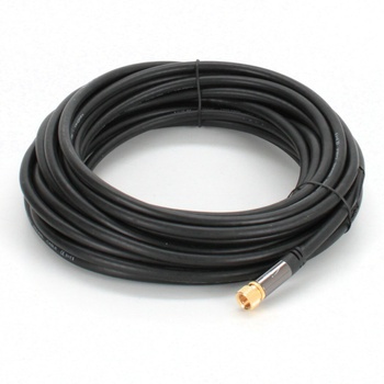 Anténní kabel KabelDirekt Pro Series 195