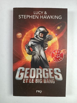 George: Georges et le Big Bang (3)