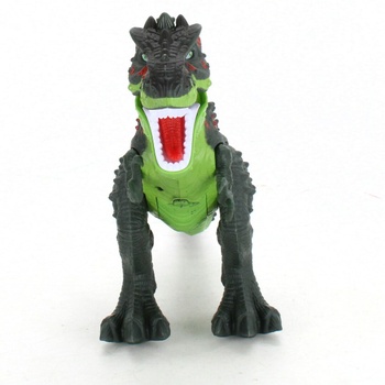 Dinosaurus Toey Play Green T-Rex