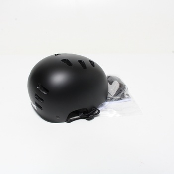 BMX helma TSG Evolution Solid