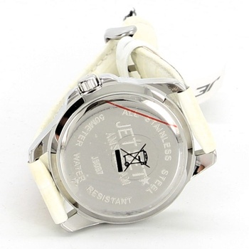 Dámské hodinky Jet Set J50974-131 bílé