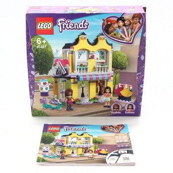 Stavebnice Lego 41427 Friends