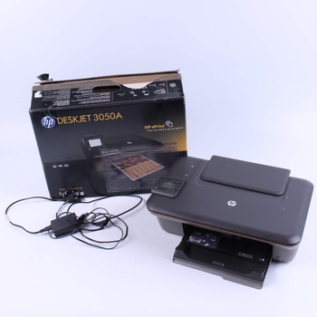 Multifunkční tiskárna HP DeskJet 3050A