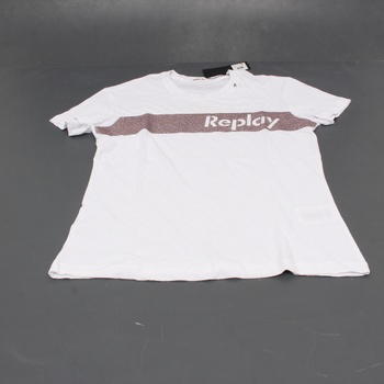 Dámské tričko Replay W3940R.000.22660 