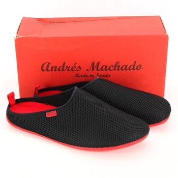 Dámské papuče Andres Machado 42 EU
