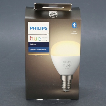Žárovka Philips Hue 929002440601