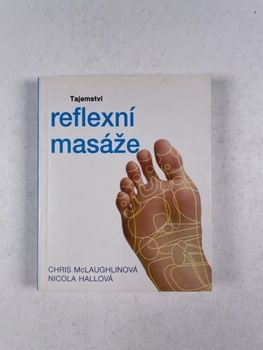 Tajemství reflexní masáže Měkká (2003)