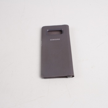 Pouzdro Samsung Galaxy Note 8 EF-NN950 šedé