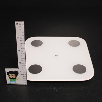 Osobní váha Xiaomi Mi Scale 2 34234_SML