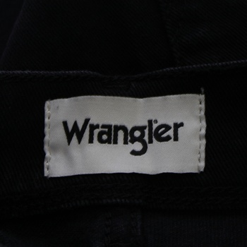 Pánské kalhoty Wrangler Texas W12109004