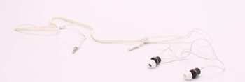 Sluchátka DS-H01 jako zip
