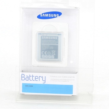 Baterie Samsung EB-BC200ABEGWW pro Gear 360°
