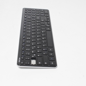 Bezdrátová klávesnice Omoton WK002-2.4G DE