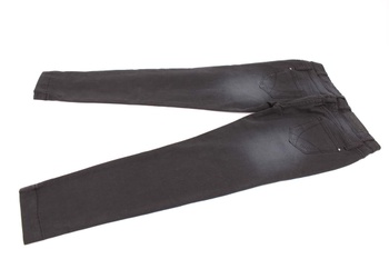 Dámské džíny Guarapo, černé