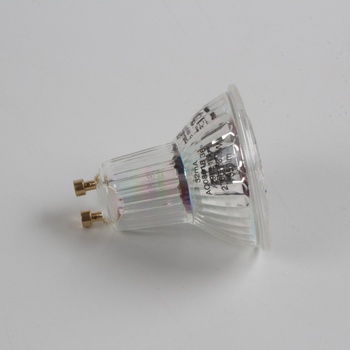 LED žárovka Osram GU10 3,6 W - 3 ks